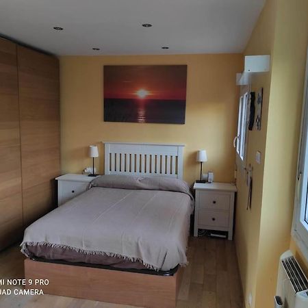 Coqueto Alojamiento Con Banera De Hidromasaje Apartment ตาร์ราโกนา ภายนอก รูปภาพ