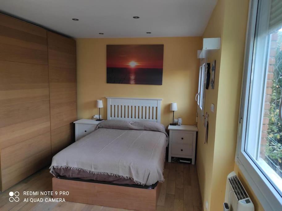 Coqueto Alojamiento Con Banera De Hidromasaje Apartment ตาร์ราโกนา ภายนอก รูปภาพ